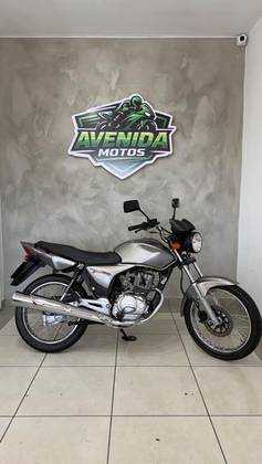 HONDA CG 150 TITAN ESD HONDA CG 150 TITAN ESD